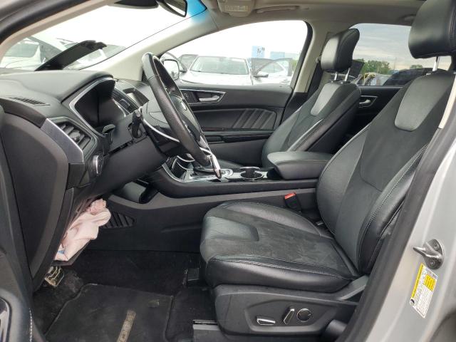 Photo 7 from auction – 2015 FORD EDGE SPORT with VIN 2FMTK4AP5FBB77494