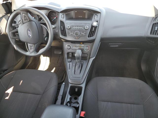 Photo 8 from auction – 2018 FORD FOCUS SE with VIN 1FADP3F25JL320928