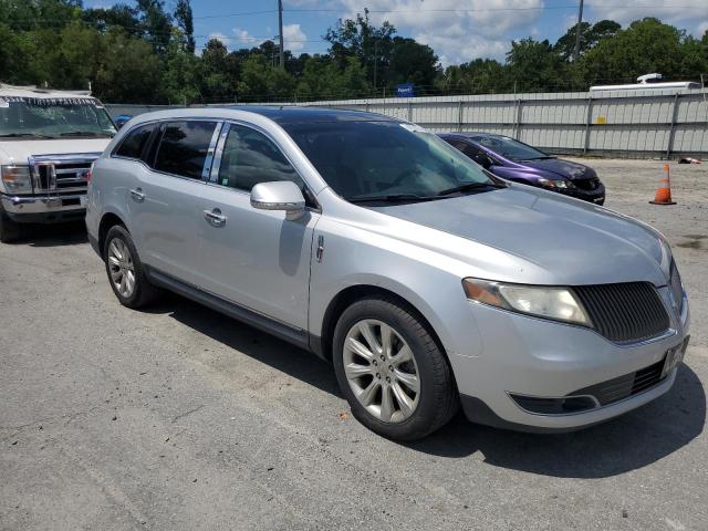 Photo 4 from auction – 2013 LINCOLN MKT with VIN 2LMHJ5FK7DBL57959
