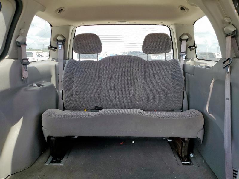 Photo 10 from auction – 2003 FORD WINDSTAR W with VIN 2FMZA50493BA32884