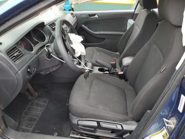 Photo 7 from auction – 2015 VOLKSWAGEN JETTA BASE with VIN 3VW2K7AJ4FM354979
