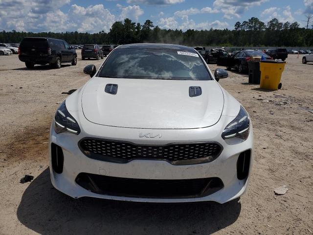 Photo 5 from auction – 2022 KIA STINGER GT with VIN KNAE45LC1N6111042