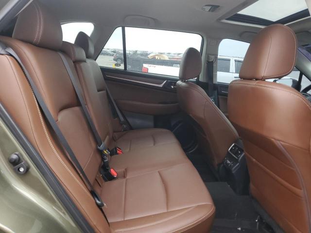 Photo 11 from auction – 2018 SUBARU OUTBACK TO with VIN 4S4BSETC1J3392097