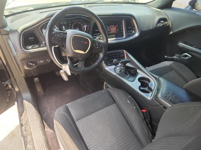Photo 8 from auction – 2017 DODGE CHALLENGER with VIN 2C3CDZBTXHH509263