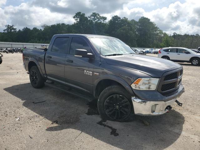 Photo 4 from auction – 2016 RAM 1500 SLT with VIN 1C6RR7LT6GS371441