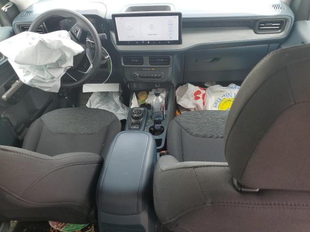Photo 8 from auction – 2025 FORD MAVERICK with VIN 3FTTW8A34SRA10634