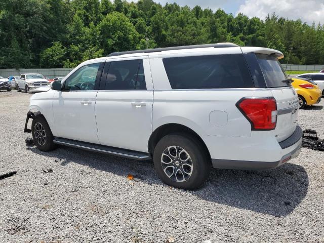 Photo 2 from auction – 2022 FORD EXPEDITION with VIN 1FMJK1HT0NEA66802