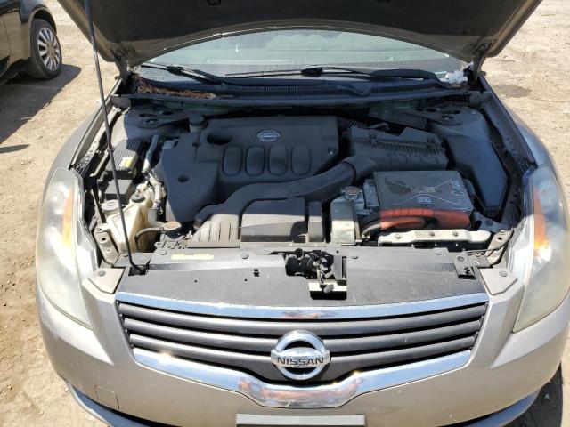 Photo 11 from auction – 2008 NISSAN ALTIMA HYB with VIN 1N4CL21E68C181955
