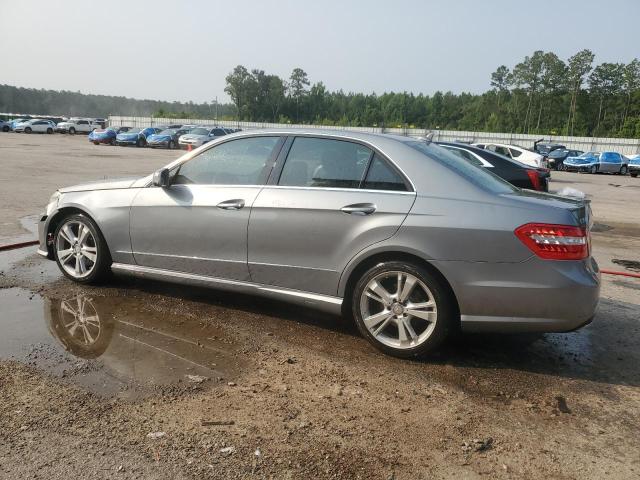 Photo 2 from auction – 2012 MERCEDES-BENZ E 350 4MAT with VIN WDDHF8JBXCA545918