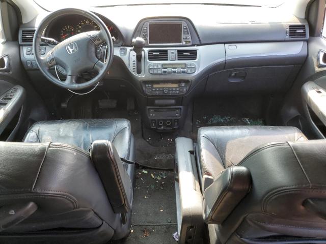 Photo 8 from auction – 2007 HONDA ODYSSEY with VIN 5FNRL38807B037622