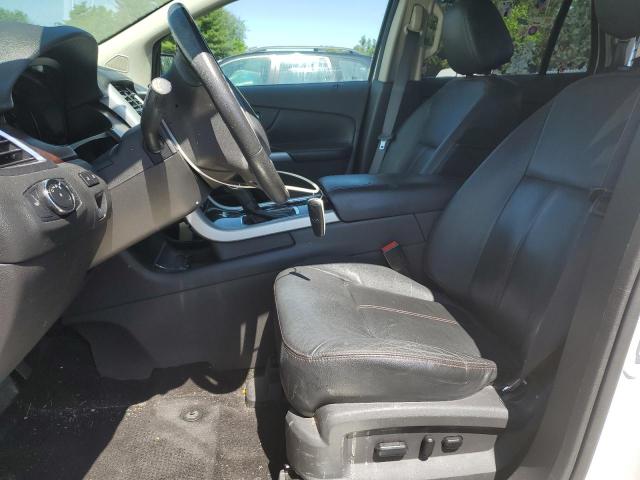 Photo 7 from auction – 2014 FORD EDGE LIMIT with VIN 2FMDK4KC2EBA98427