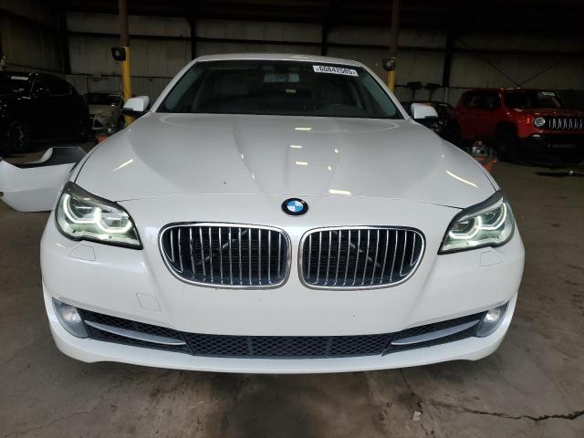 Photo 5 from auction – 2014 BMW 535 I with VIN WBA5B1C50ED476128