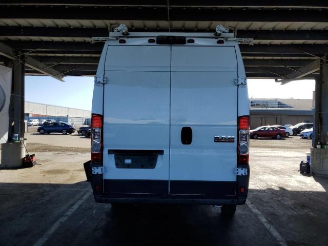 Photo 6 from auction – 2018 RAM PROMASTER with VIN 3C6TRVDG5JE136972