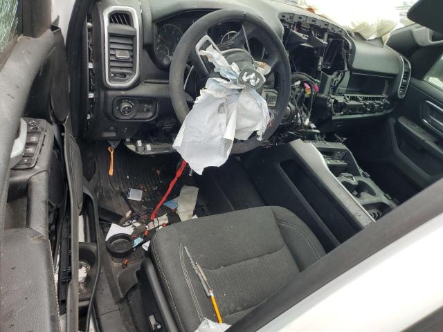 Photo 8 from auction – 2020 RAM 1500 BIG H with VIN 1C6RREFM8LN202507