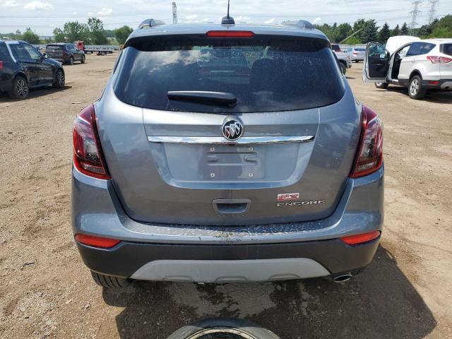 Photo 6 from auction – 2019 BUICK ENCORE PRE with VIN KL4CJASB2KB951011
