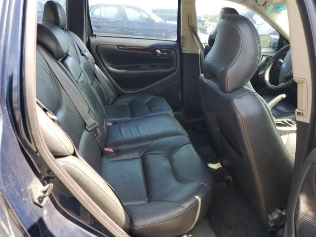 Photo 10 from auction – 2004 VOLVO V70 with VIN YV1SW61T242387755
