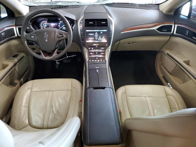 Photo 8 from auction – 2014 LINCOLN MKZ with VIN 3LN6L2J90ER826943
