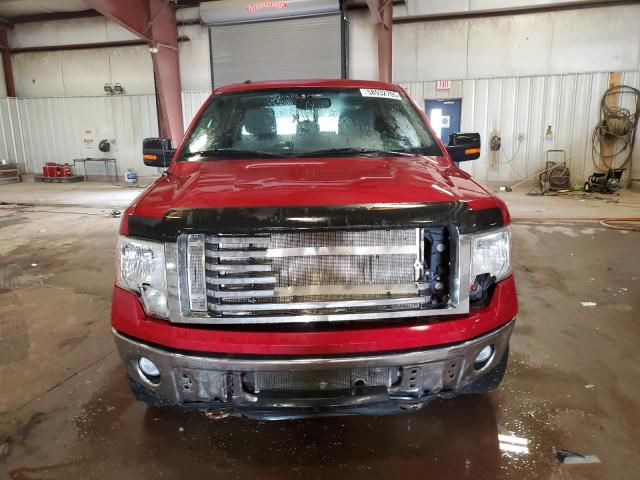 Фото 5 с аукциона – 2012 FORD F150 SUPER с VIN 1FTFW1EF6CFB89282