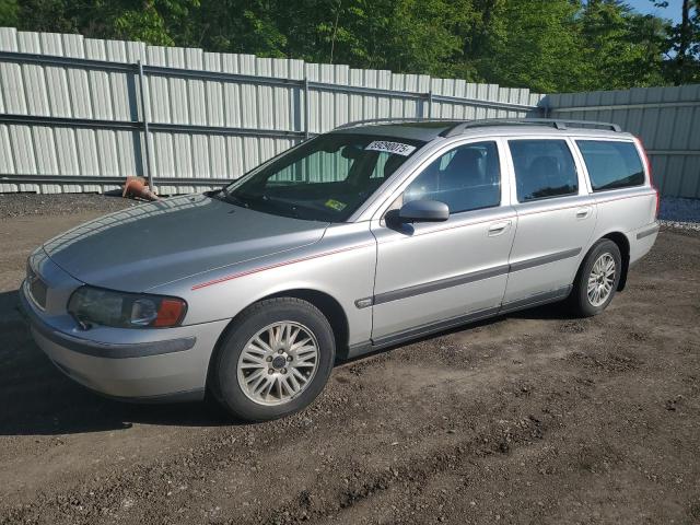VOLVO V70 2004 with VIN YV1SW64A442388108 - Photo from auction