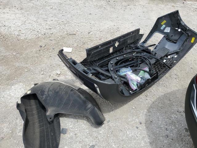 Photo 13 from auction – 2023 HYUNDAI SANTA FE S with VIN 5NMS3DA1XPH010480