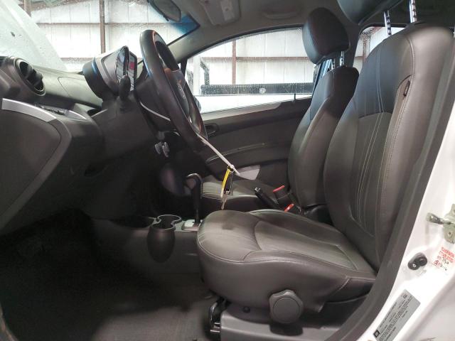 Photo 7 from auction – 2014 CHEVROLET SPARK 1LT with VIN KL8CD6S98EC519084