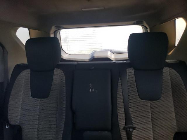 Foto 10 de la subasta – 2011 CHEVROLET EQUINOX LT con VIN 2CNALDEC9B6437796