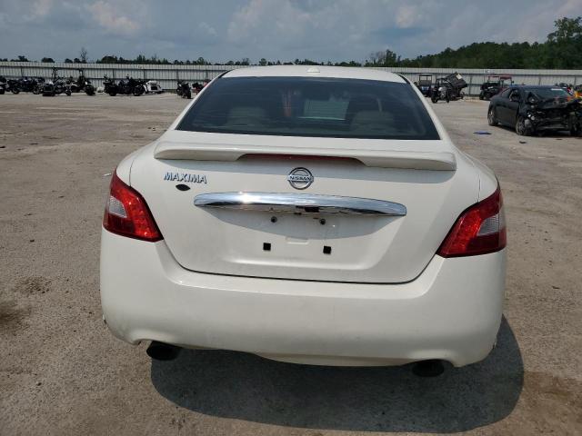 Фото 6 с аукциона – 2009 NISSAN MAXIMA с VIN 1N4AA51E29C852974