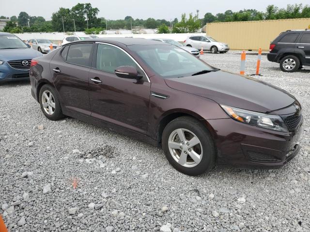 Photo 4 from auction – 2015 KIA OPTIMA LX with VIN 5XXGM4A70FG479288