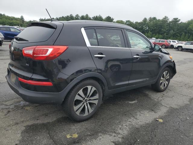 Photo 3 from auction – 2013 KIA SPORTAGE E with VIN KNDPCCA29D7427746
