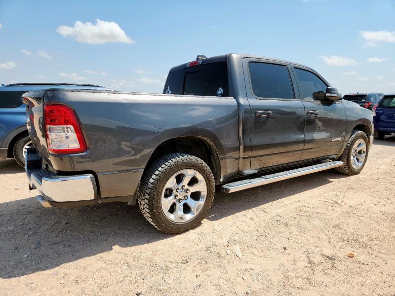 Photo 3 from auction – 2022 RAM 1500 BIG H with VIN 1C6RREFT4NN372910