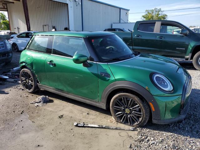 Photo 4 from auction – 2022 MINI COOPER with VIN WMW13DJ09N2R10207