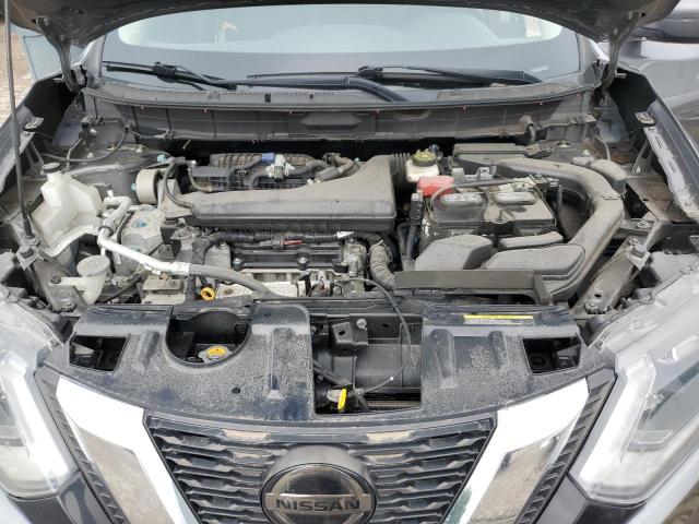 Photo 12 from auction – 2020 NISSAN ROGUE S with VIN KNMAT2MV3LP535929
