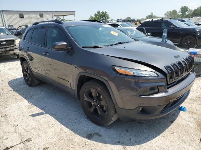 Photo 4 from auction – 2015 JEEP CHEROKEE L with VIN 1C4PJMCS9FW750504