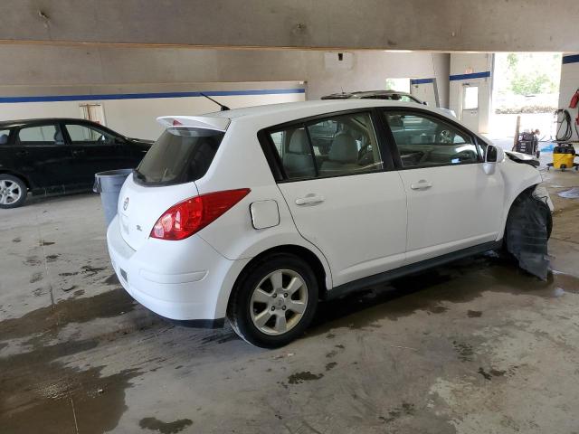 Photo 3 from auction – 2009 NISSAN VERSA S with VIN 3N1BC13E09L370073