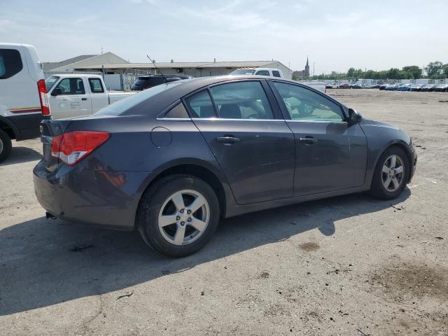 Photo 3 from auction – 2015 CHEVROLET CRUZE LT with VIN 1G1PC5SB2F7186649