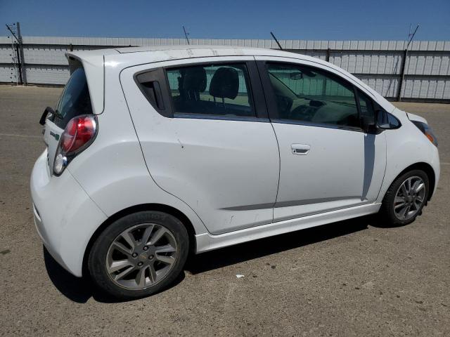 Photo 3 from auction – 2015 CHEVROLET SPARK EV 2 with VIN KL8CL6S03FC816981