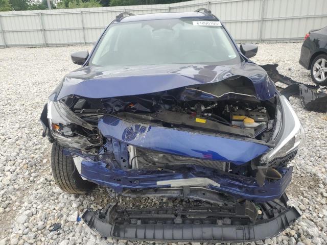 Photo 5 from auction – 2024 SUBARU CROSSTREK with VIN JF2GUADC8R8306411