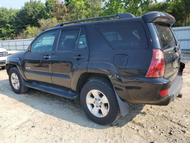 Photo 2 from auction – 2005 TOYOTA 4RUNNER SR with VIN JTEBU14R250065432