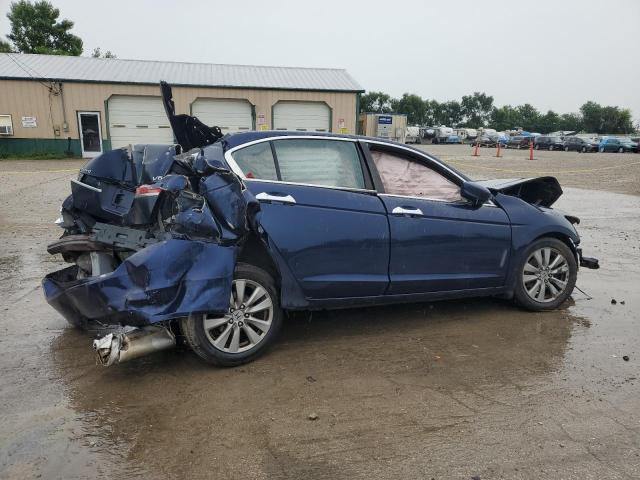 Photo 3 from auction – 2012 HONDA ACCORD EXL with VIN 1HGCP3F85CA015178