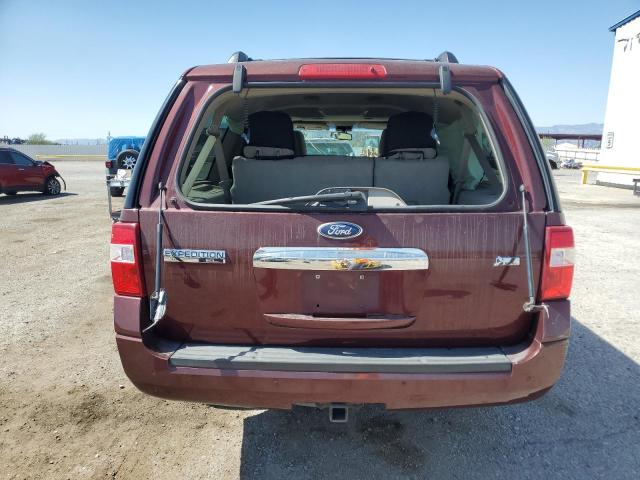 Photo 6 from auction – 2011 FORD EXPEDITION with VIN 1FMJK1J54BEF18810
