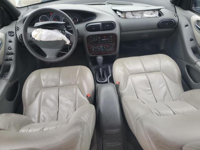 Photo 8 from auction – 1999 CHRYSLER CIRRUS LXI with VIN 1C3EJ56H4XN566189
