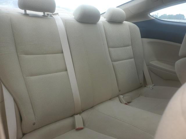 Photo 10 from auction – 2008 HONDA ACCORD EX with VIN 1HGCS12768A026486