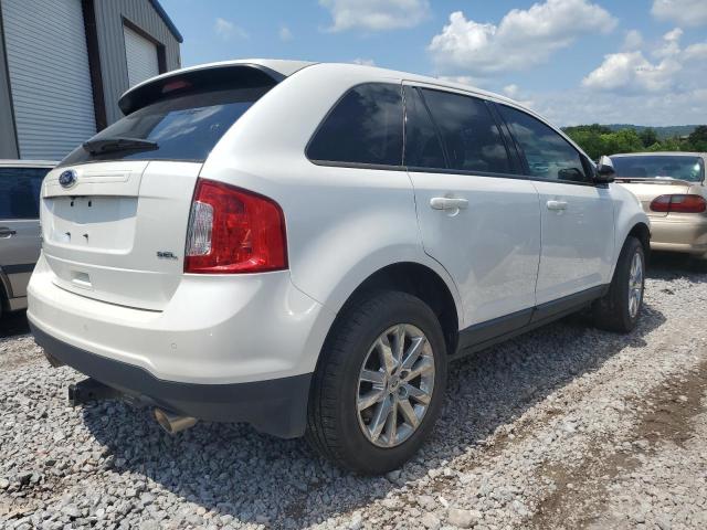 Photo 3 from auction – 2013 FORD EDGE SEL with VIN 2FMDK3JC9DBC56904