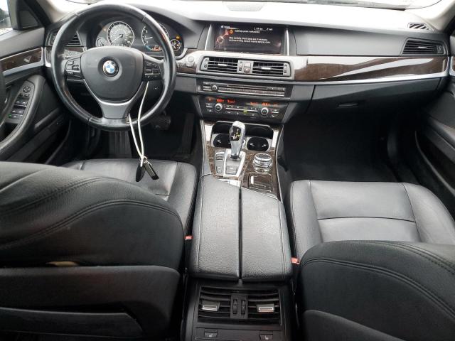 Photo 8 from auction – 2015 BMW 535 XI with VIN WBA5B3C53FD540367