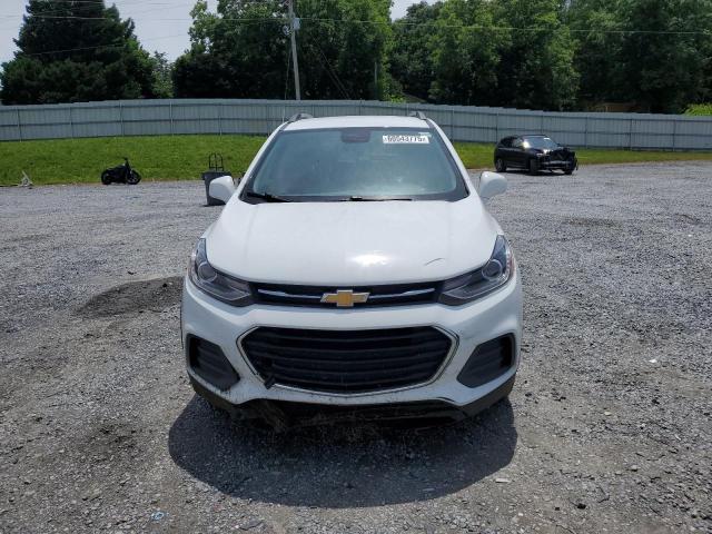 Photo 5 from auction – 2019 CHEVROLET TRAX 1LT with VIN KL7CJPSB4KB926830