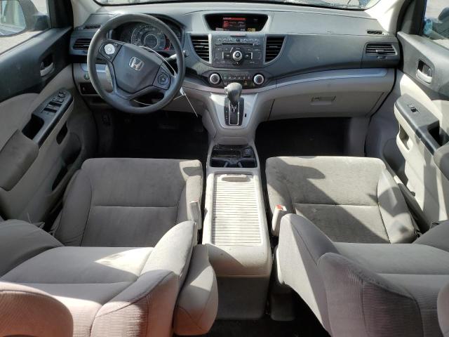 Photo 8 from auction – 2012 HONDA CR-V LX with VIN 2HKRM3H37CH510039
