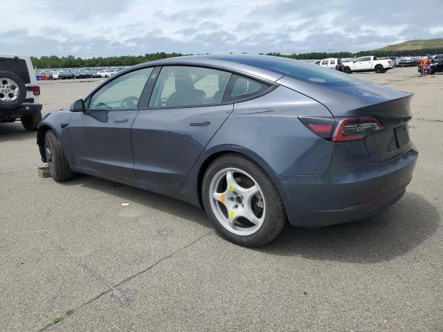 Photo 2 from auction – 2023 TESLA MODEL 3 with VIN 5YJ3E1EA7PF505003