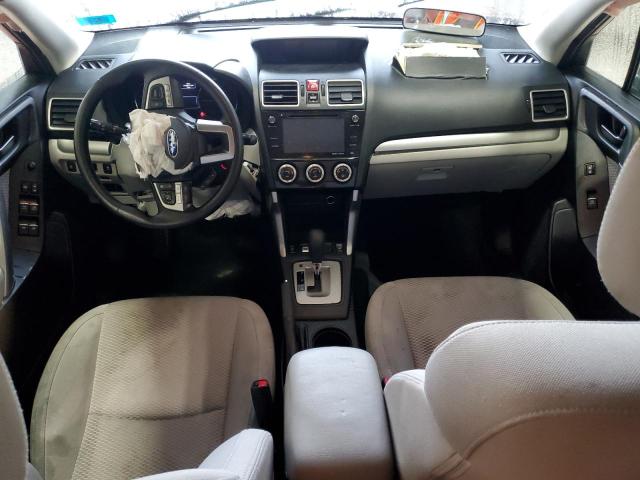 Photo 8 from auction – 2018 SUBARU FORESTER 2 with VIN JF2SJAGC1JH556530