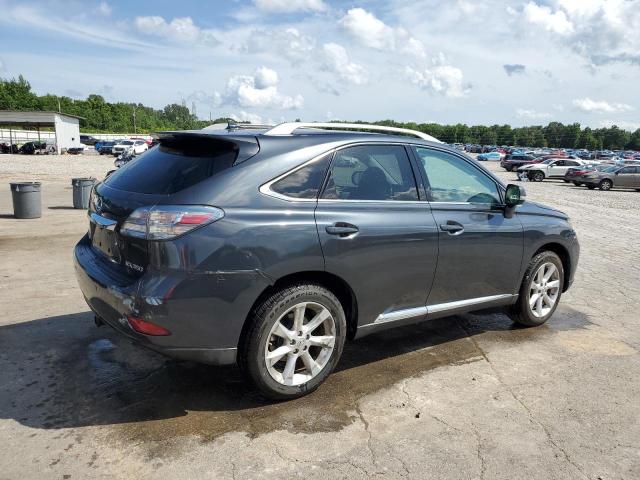 Photo 3 from auction – 2010 LEXUS RX 350 with VIN 2T2ZK1BA5AC020695