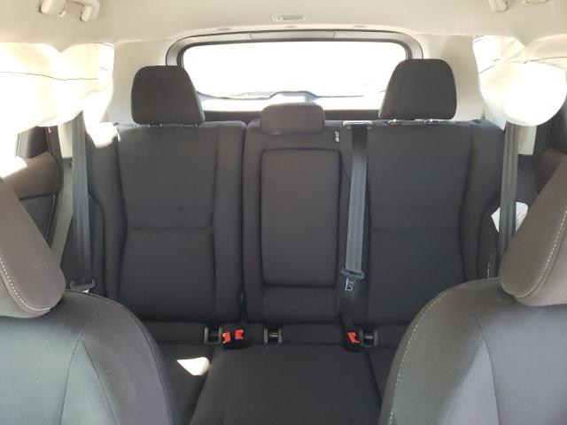 Photo 10 from auction – 2023 NISSAN ROGUE S with VIN 5N1BT3AB1PC793041